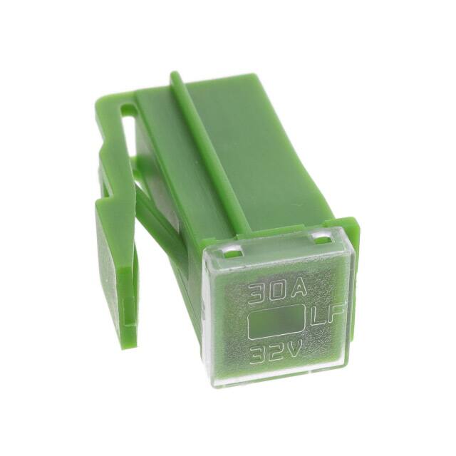 0PAL530.X Littelfuse Inc. Fuses